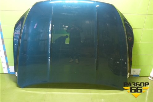 Капот (5032064600C15) для Geely Monjaro с 2021г