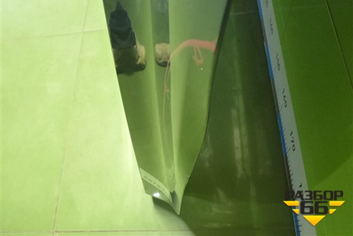 Капот (5032064600C15) для Geely Monjaro с 2021г