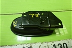 Ручка внутренняя двери задней левой (836113D000) для Hyundai Sonata-5 с 2001г