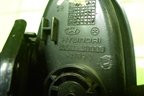 Ручка внутренняя двери задней левой (836113D000) для Hyundai Sonata-5 с 2001г