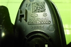 Ручка внутренняя двери передней левой (836113D000) для Hyundai Sonata-5 с 2001г