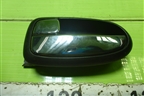 Ручка внутренняя двери передней левой (836113D000) для Hyundai Sonata-5 с 2001г