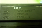 Рамка под кнопки (848413С100) для Hyundai Sonata-5 с 2001г