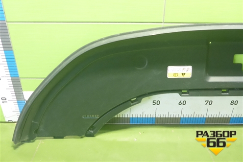 Накладка декоративная на переднюю панель (H97A8405015A) для Voyah Free с 2021г (Фри)