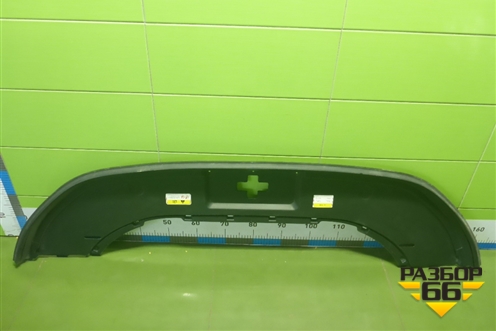 Накладка декоративная на переднюю панель (H97A8405015A) для Voyah Free с 2021г (Фри)