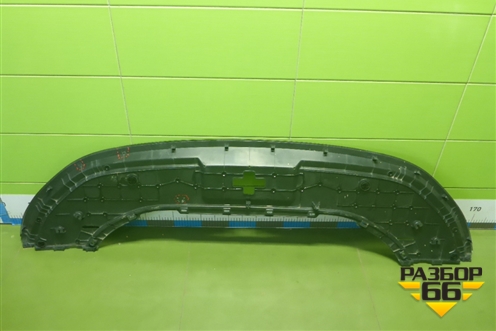 Накладка декоративная на переднюю панель (H97A8405015A) для Voyah Free с 2021г (Фри)