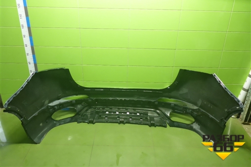 Бампер задний (8890906602) для Geely Tugella с 2019г (Тугелла)