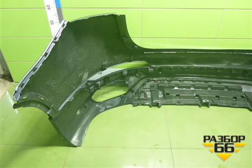 Бампер задний (8890906602) для Geely Tugella с 2019г (Тугелла)