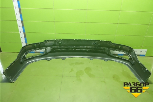 Бампер задний нижняя часть (602002798AA) для Jaecoo J8 c 2024г (Джей8)