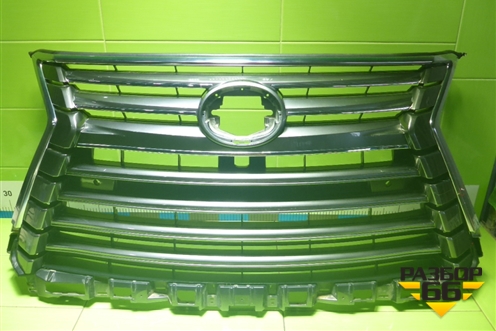 Решетка радиатора (5310160570) для Lexus LX-570 с 2015г (ЛХ)