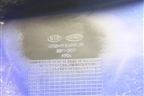 Бампер передний (под парктроник) (86511Q5000) для Kia Seltos с 2019г (Селтос)