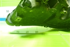 Фара правая (после 2008г галоген) (33101SNBG51) для Honda Civic 4D с 2006-2012г
