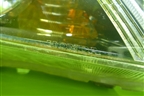Фара правая (после 2008г галоген) (33101SNBG51) для Honda Civic 4D с 2006-2012г