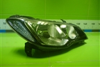Фара правая (после 2008г галоген) (33101SNBG51) для Honda Civic 4D с 2006-2012г