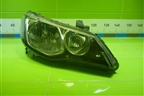 Фара правая (после 2008г галоген) (33101SNBG51) для Honda Civic 4D с 2006-2012г