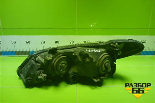 Фара правая (после 2008г галоген) (33101SNBG51) для Honda Civic 4D с 2006-2012г