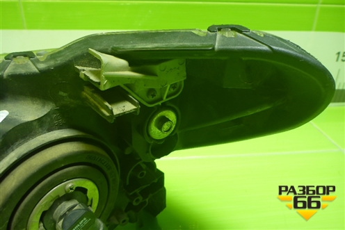 Фара правая (после 2008г галоген) (33101SNBG51) для Honda Civic 4D с 2006-2012г