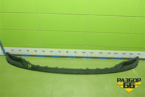 Накладка заднего бампера (602002799AA) для Jaecoo J8 c 2024г (Джей8)