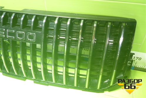 Решетка радиатора (под камеру) (602003767AA) для Jaecoo J7 с 2023г (Джей7)