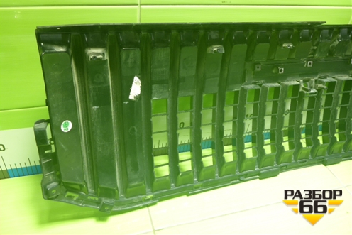 Решетка радиатора (под камеру) (602003767AA) для Jaecoo J7 с 2023г (Джей7)