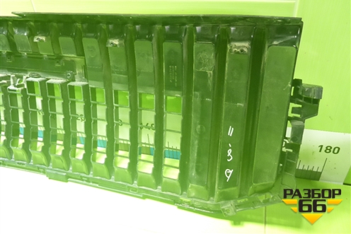 Решетка радиатора (под камеру) (602003767AA) для Jaecoo J7 с 2023г (Джей7)