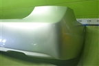 Бампер задний (71501SNBV000) для Honda Civic 4D с 2006-2012г