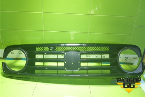 Решетка радиатора (5509600XKM01B) для Tank 300 с 2021-2025г