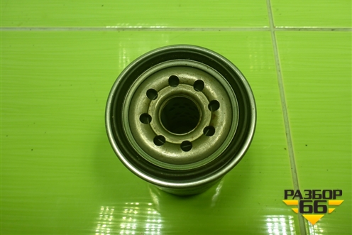 Фильтр масляный (OC617) для Honda Accord(CU-CW) с 2008-2013г (Аккорд)