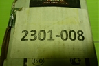 Сайлентблок (новый) (2301008) для Audi Q7 c 2005-2015г (Ку 7)