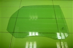 Стекло двери задней правой (хетчбэк) для Ford Focus 2 с 2008-2011г (Фокус)