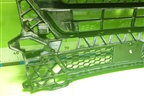 Решетка радиатора (A64R528401020) для GAZ ГАЗель NN (НН)