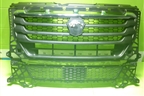 Решетка радиатора (A64R528401020) для GAZ ГАЗель NN (НН)
