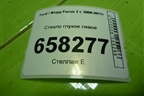 Стекло глухое левое (хетчбэк) для Ford Focus 2 с 2008-2011г (Фокус)