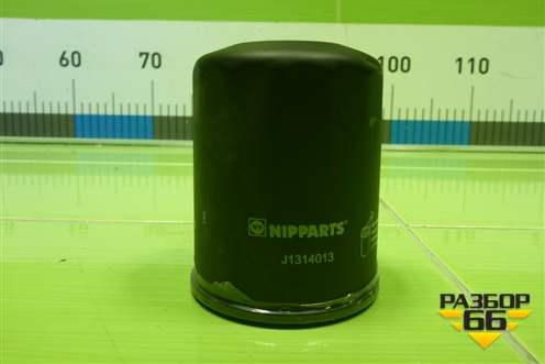 Фильтр масляный (J1314013) для Honda Accord IX с 2013г (Аккорд)