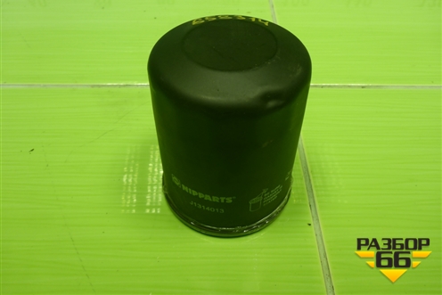 Фильтр масляный (J1314013) для Honda Accord IX с 2013г (Аккорд)