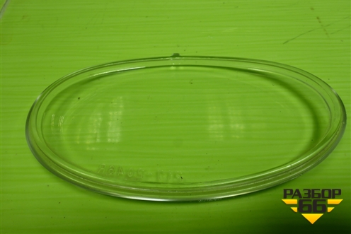 Стекло фары противотуманной правой (новое) (BR2172046R) для Honda Accord(CL-CM) с 2003-2007г (Аккорд)