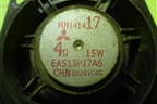 Динамик (MN141417) для Mitsubishi Colt с 2004г (Кольт)