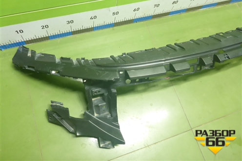 Кронштейн переднего бампера центральный (H97C2803019AA) для Voyah Free с 2021г (Фри)