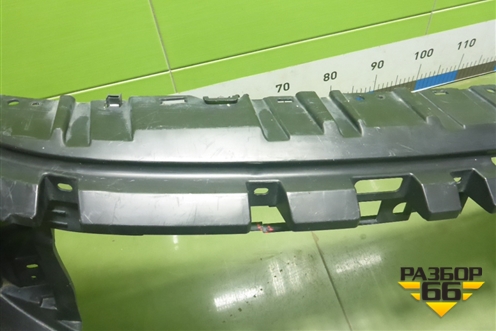 Кронштейн переднего бампера центральный (H97C2803019AA) для Voyah Free с 2021г (Фри)