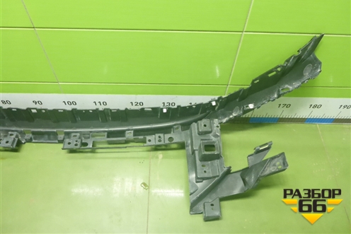 Кронштейн переднего бампера центральный (H97C2803019AA) для Voyah Free с 2021г (Фри)