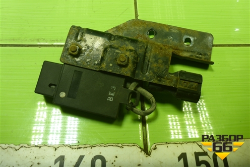 Блок электронный (9728037000) для Hyundai Sonata-5 с 2001г (Соната)