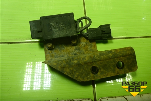 Блок электронный (9728037000) для Hyundai Sonata-5 с 2001г (Соната)