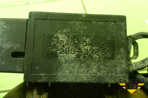 Блок электронный (9728037000) для Hyundai Sonata-5 с 2001г (Соната)