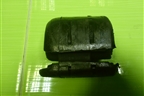 Сайлентблок (JDN2430WB) для Nissan Almera N15 с 1995-2000г (Альмера Н15)