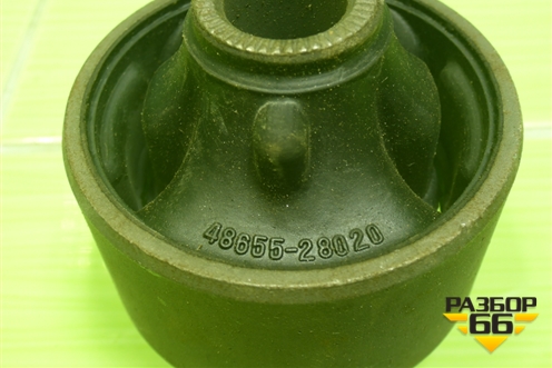 Сайлентблок (4865528020) для Toyota Camry V40 с 2006-2011г (Камри)