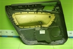 Обшивка двери задней правой под электрику (VP7S7X20986AEW) для Ford Mondeo 4 с 2006-2014г (Мондео)