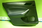 Обшивка двери задней левой под электрику (VP7S7X20987AEW) для Ford Mondeo 4 с 2006-2014г (Мондео)