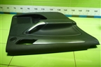 Обшивка двери задней левой под электрику (VP7S7X20987AEW) для Ford Mondeo 4 с 2006-2014г (Мондео)