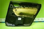 Обшивка двери задней левой под электрику (VP7S7X20987AEW) для Ford Mondeo 4 с 2006-2014г (Мондео)