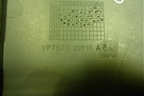 Обшивка двери передней левой под электрику (VP7S7X20915AFW) (VP7S7X20915AEW) для Ford Mondeo 4 с 2006-2014г (Мондео)
